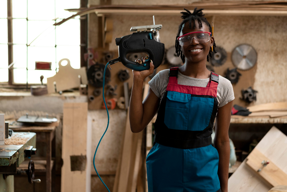 Informal Sector Development